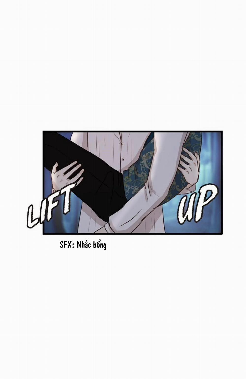 Ê, Hoàng Tử ! 18 trang 63