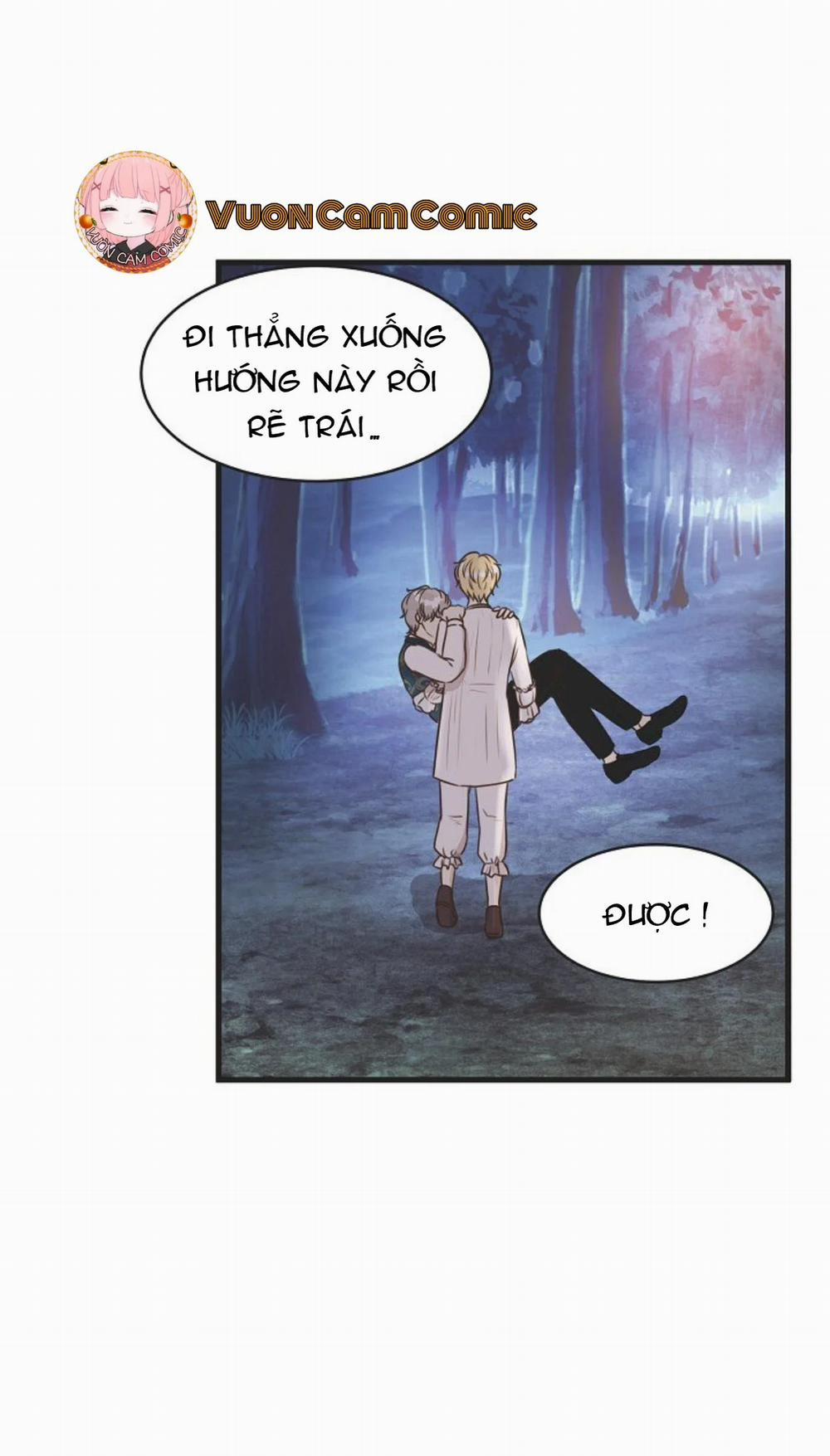 Ê, Hoàng Tử ! 18 trang 66