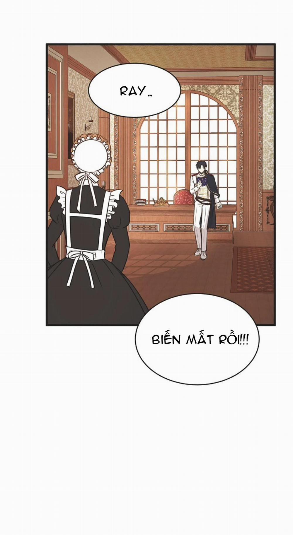 Ê, Hoàng Tử ! 18 trang 69