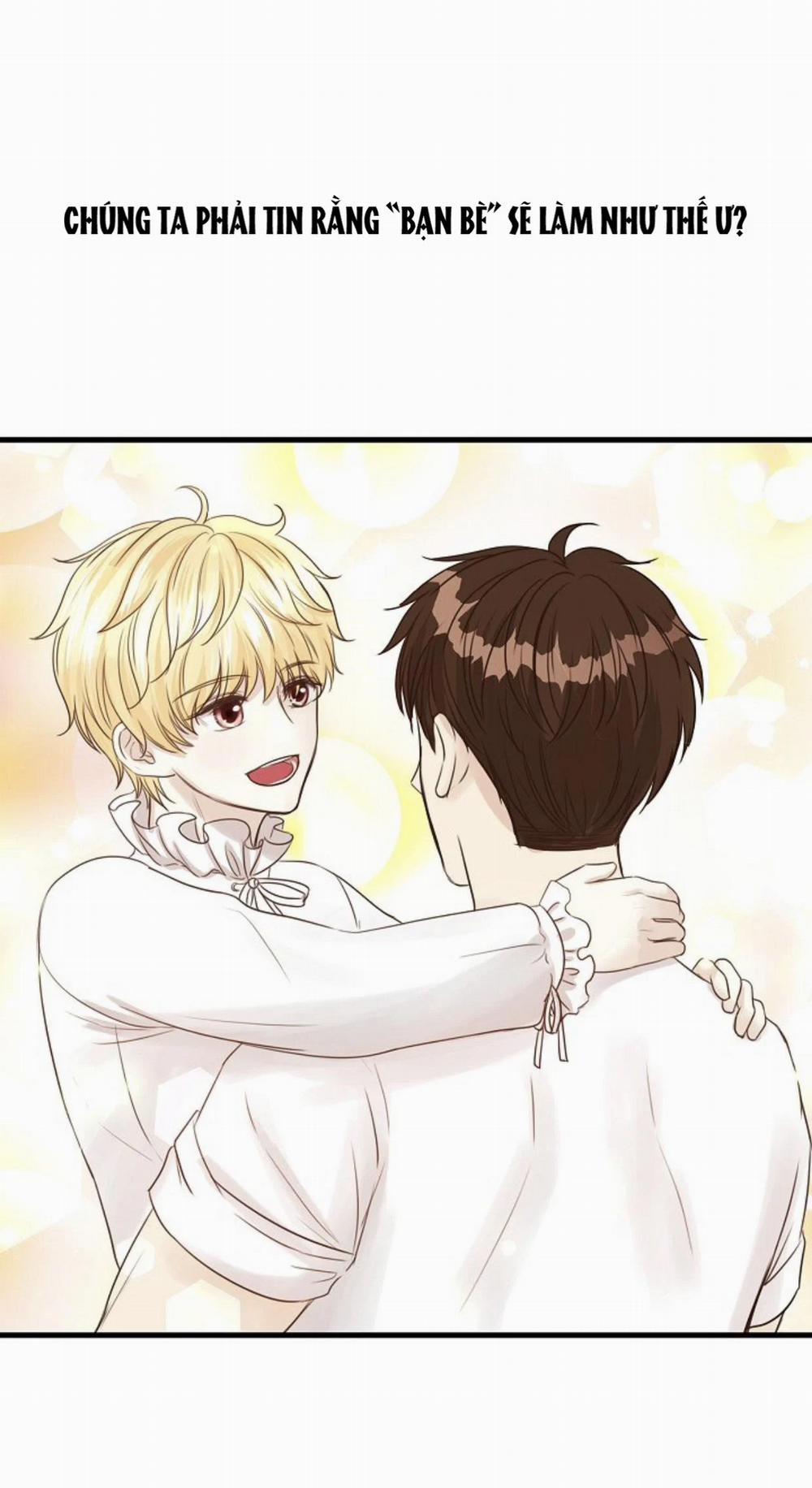 Ê, Hoàng Tử ! 18 trang 9