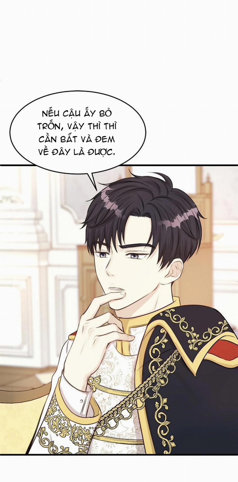 Ê, Hoàng Tử ! 19 trang 10