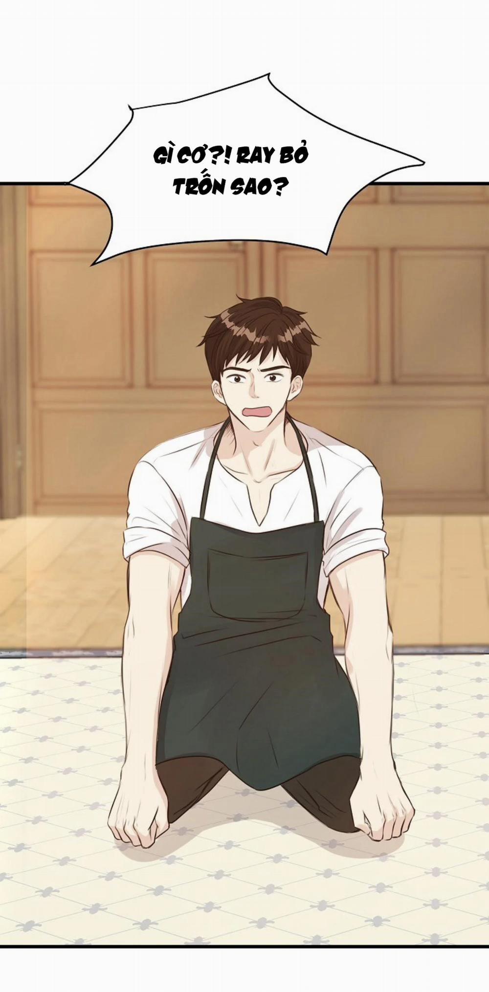 Ê, Hoàng Tử ! 19 trang 12