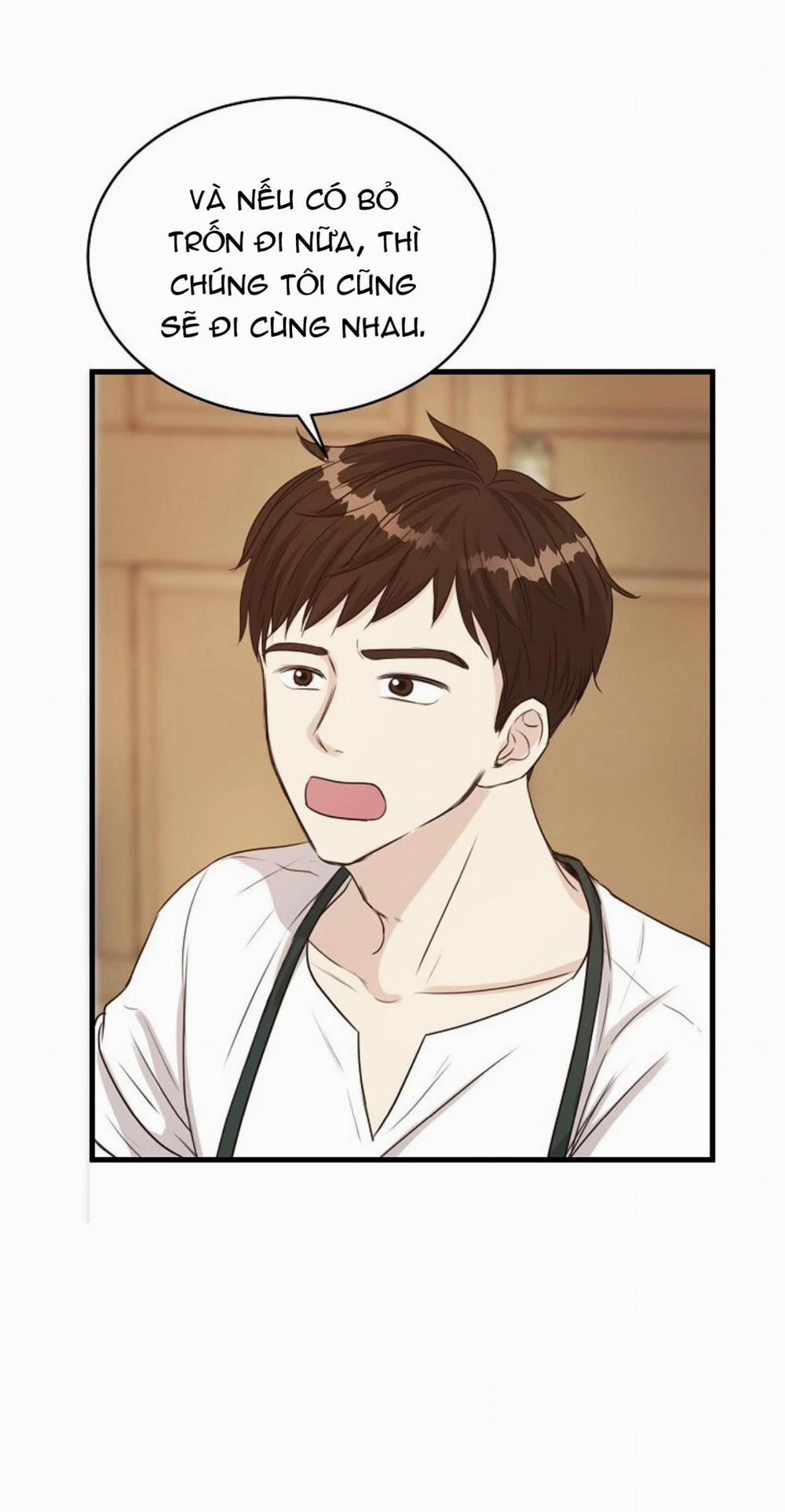 Ê, Hoàng Tử ! 19 trang 14