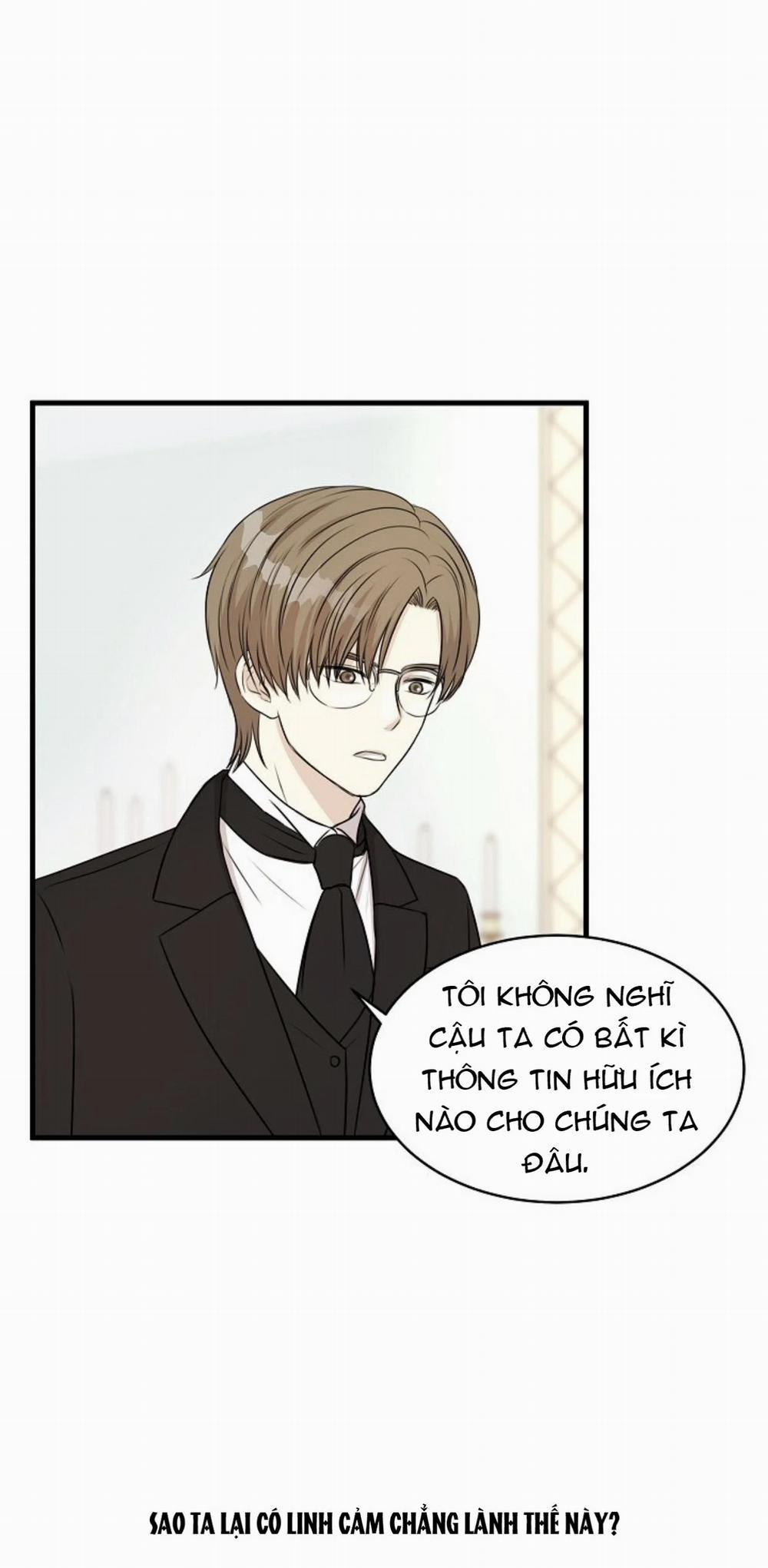 Ê, Hoàng Tử ! 19 trang 17