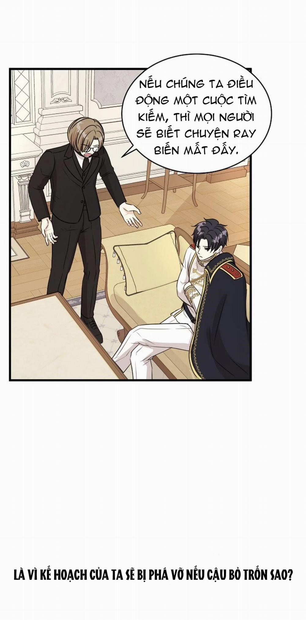 Ê, Hoàng Tử ! 19 trang 19