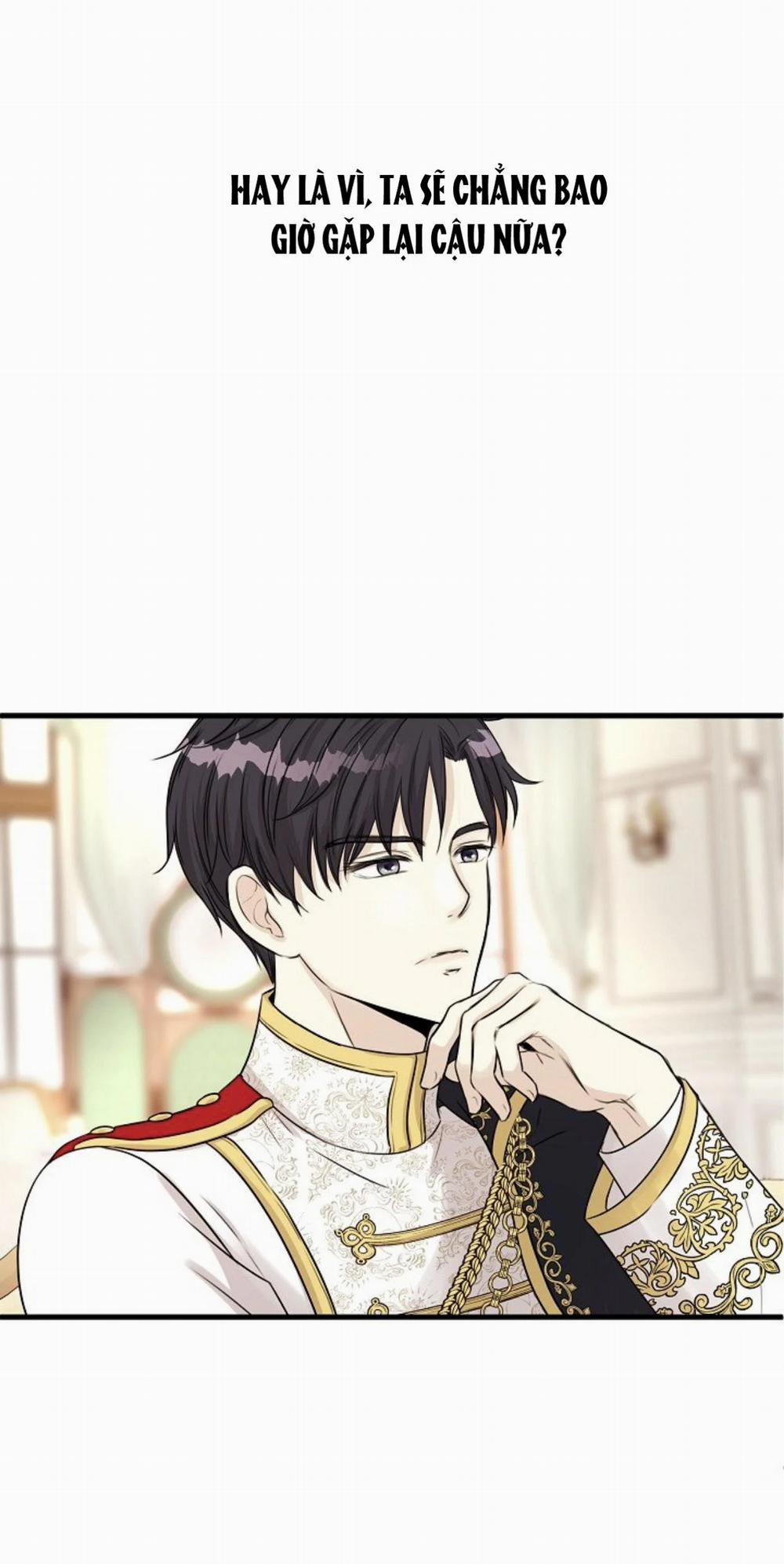 Ê, Hoàng Tử ! 19 trang 21