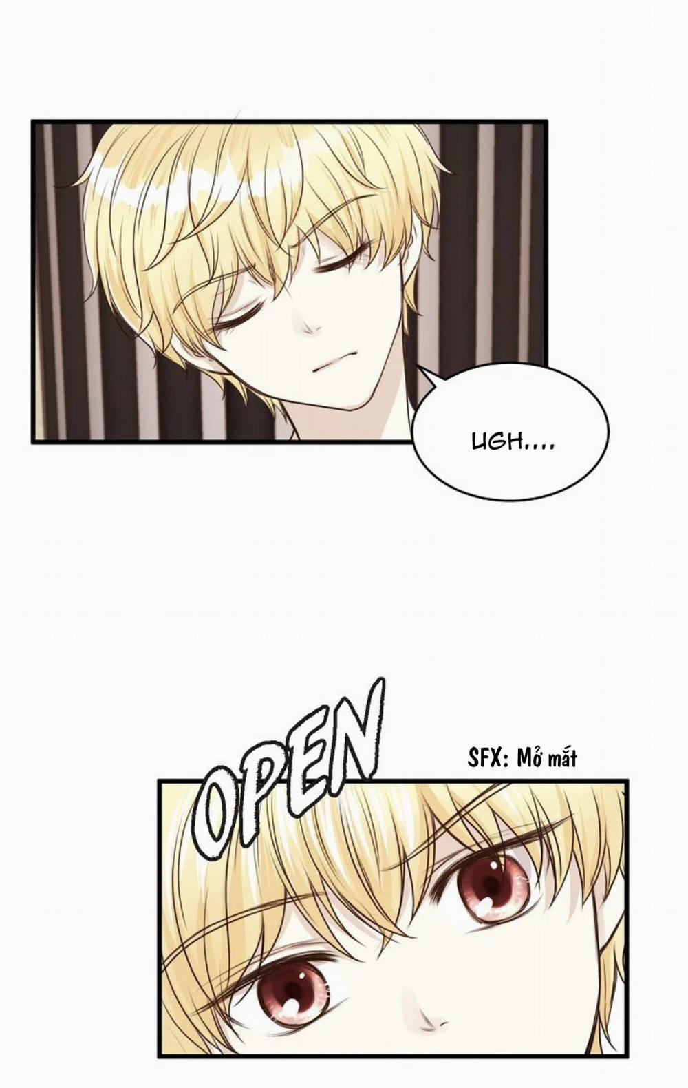 Ê, Hoàng Tử ! 19 trang 29