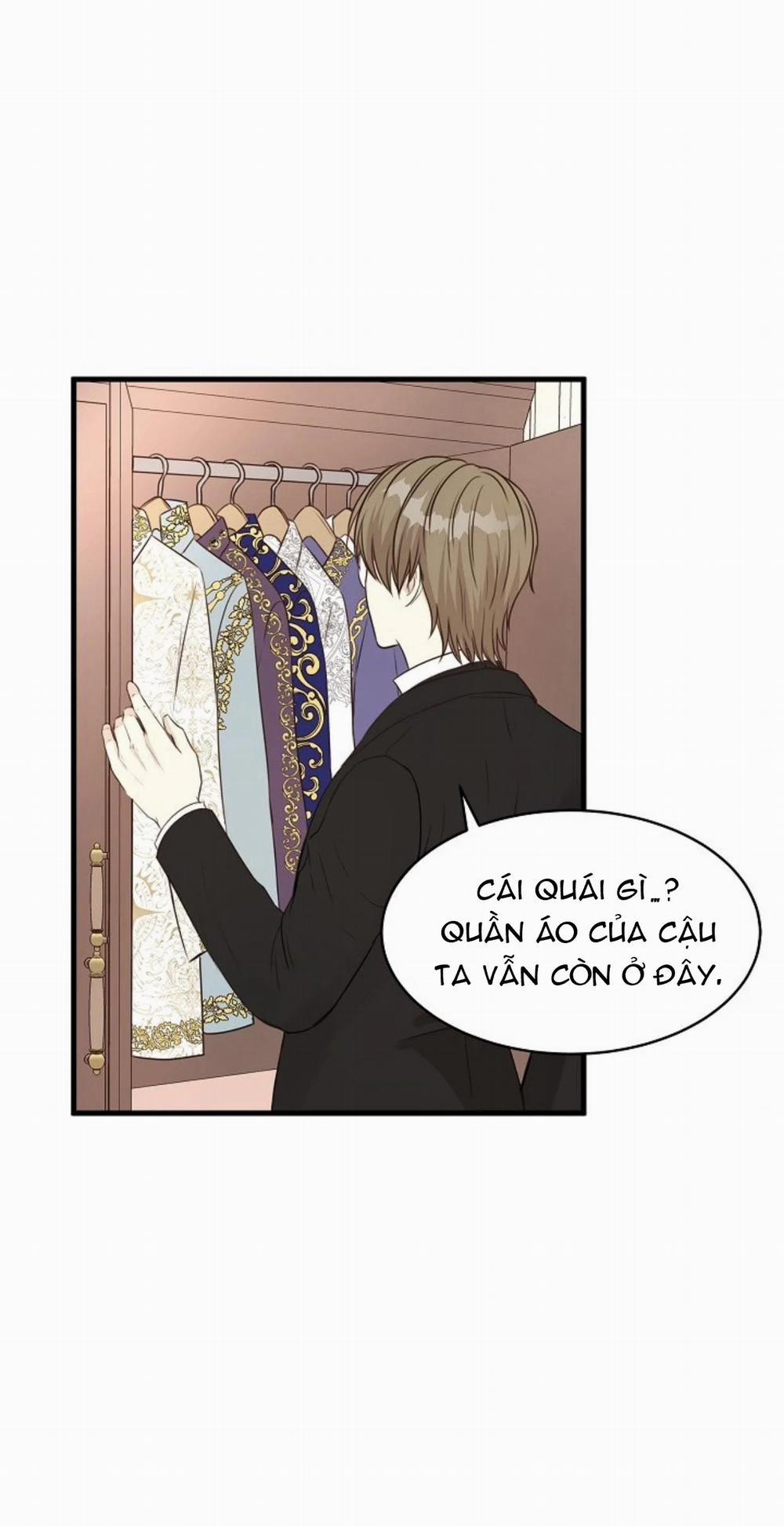 Ê, Hoàng Tử ! 19 trang 3