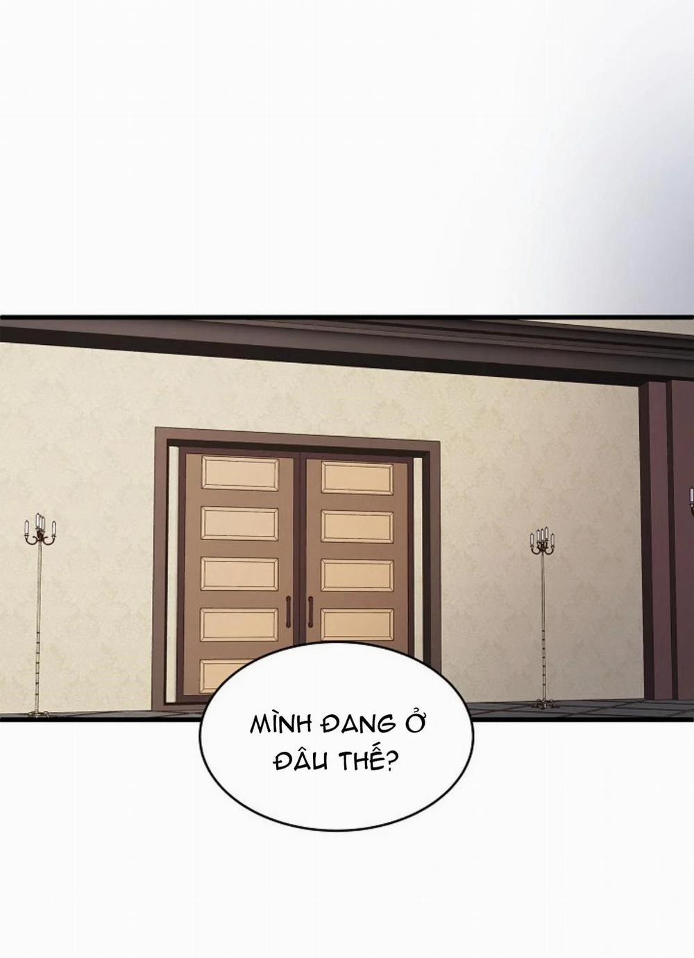 Ê, Hoàng Tử ! 19 trang 30