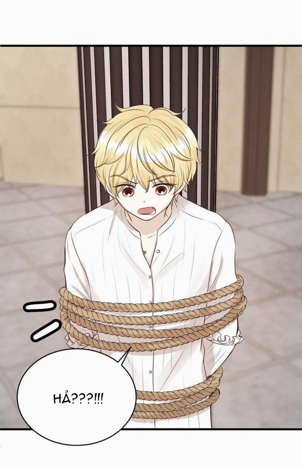 Ê, Hoàng Tử ! 19 trang 31