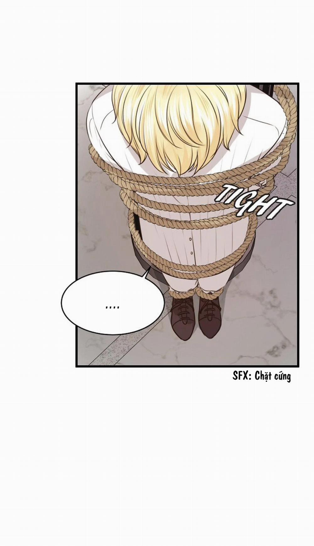 Ê, Hoàng Tử ! 19 trang 33