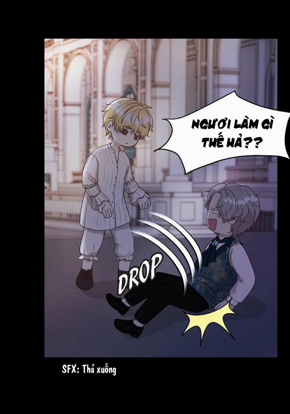 Ê, Hoàng Tử ! 19 trang 36