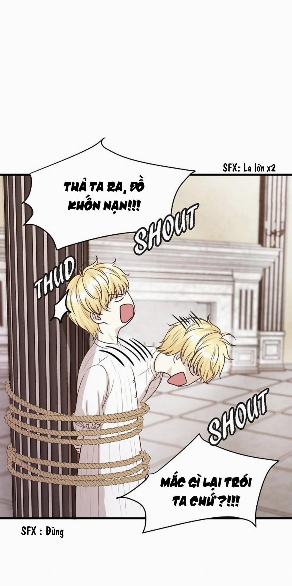 Ê, Hoàng Tử ! 19 trang 41