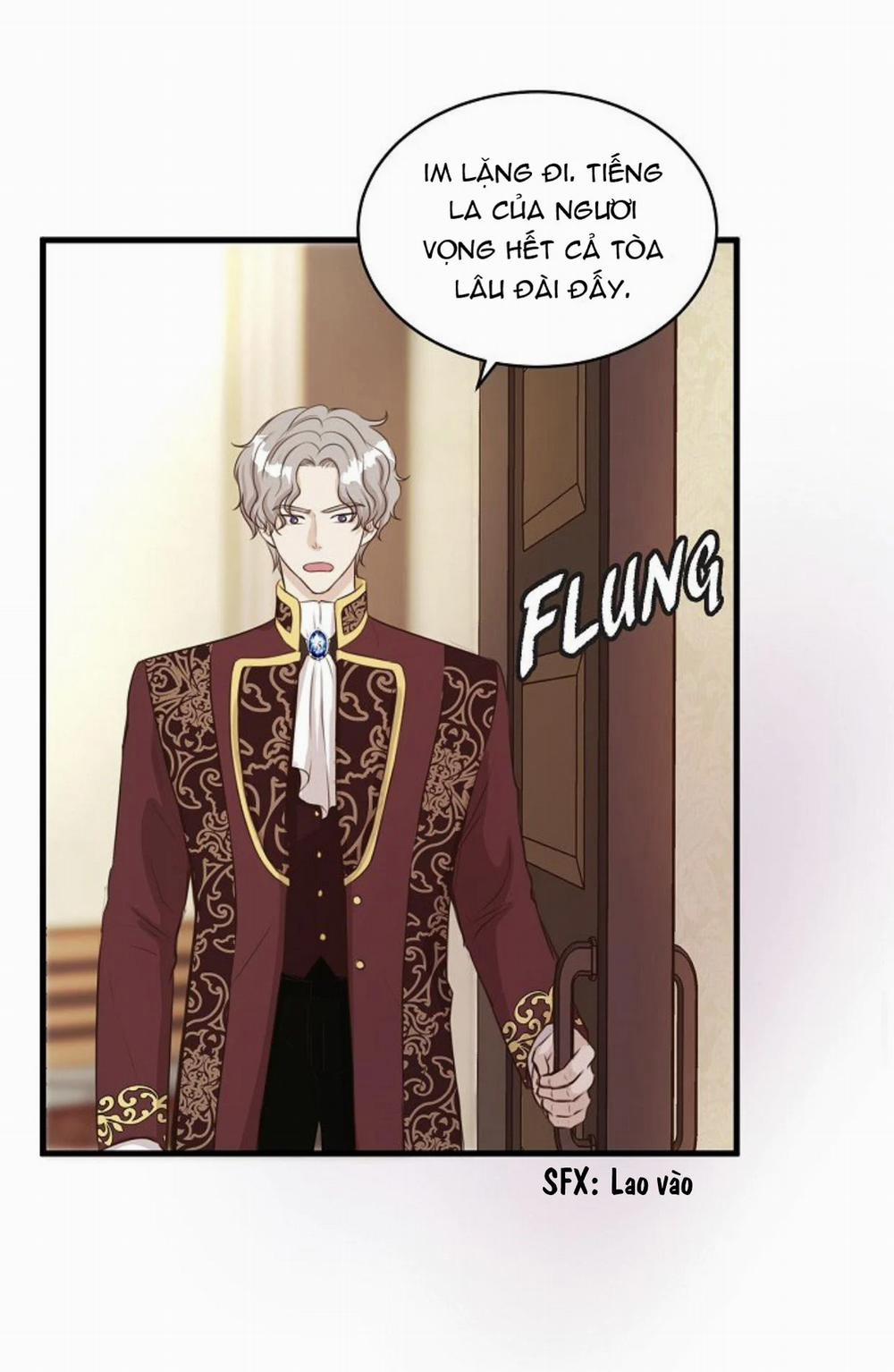 Ê, Hoàng Tử ! 19 trang 42