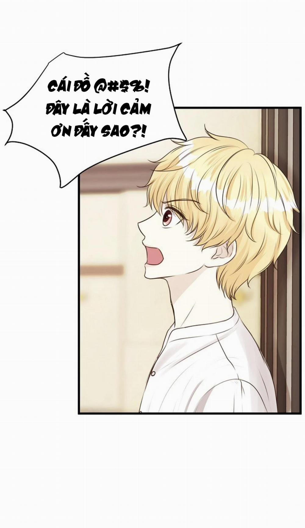 Ê, Hoàng Tử ! 19 trang 43