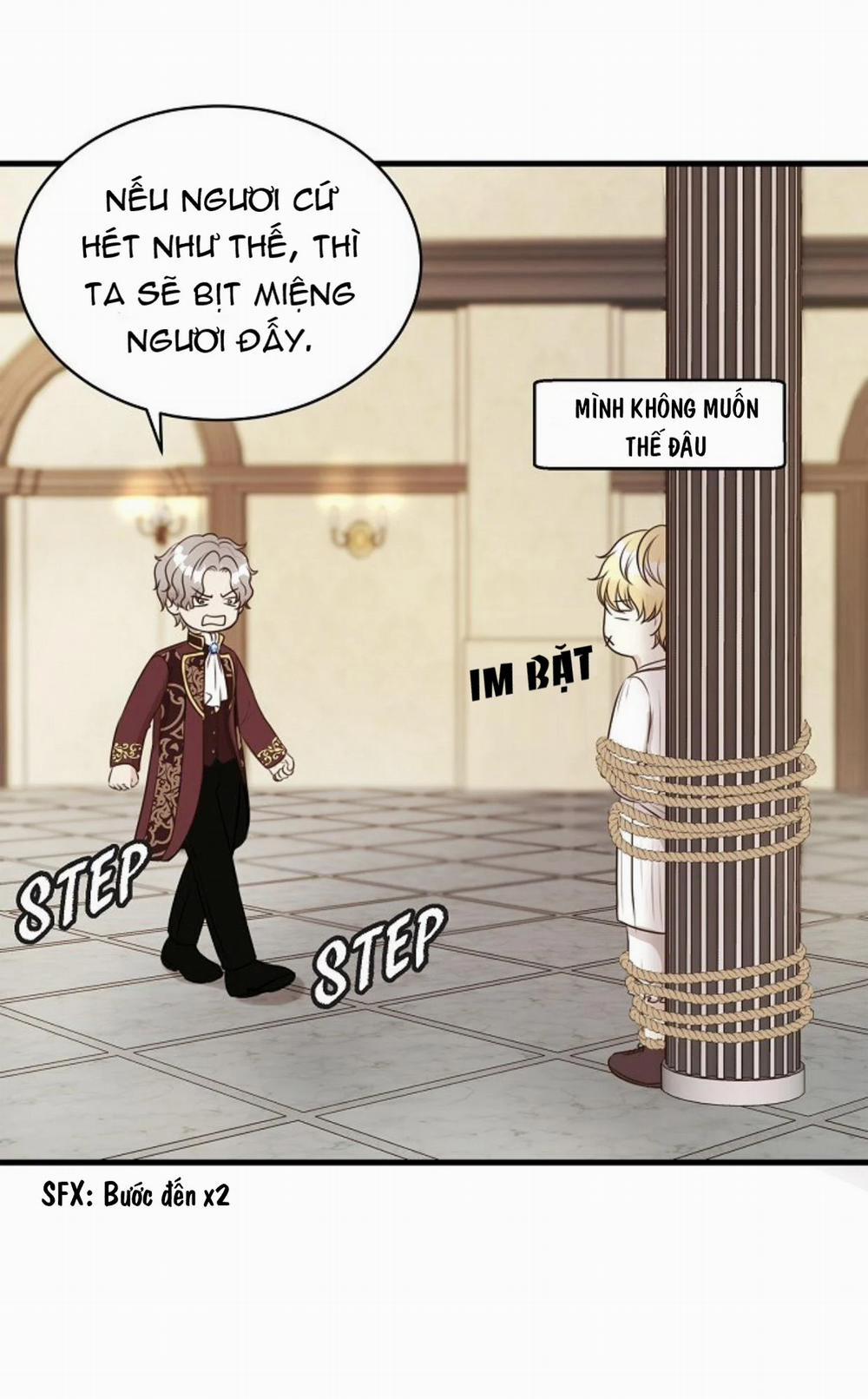 Ê, Hoàng Tử ! 19 trang 45