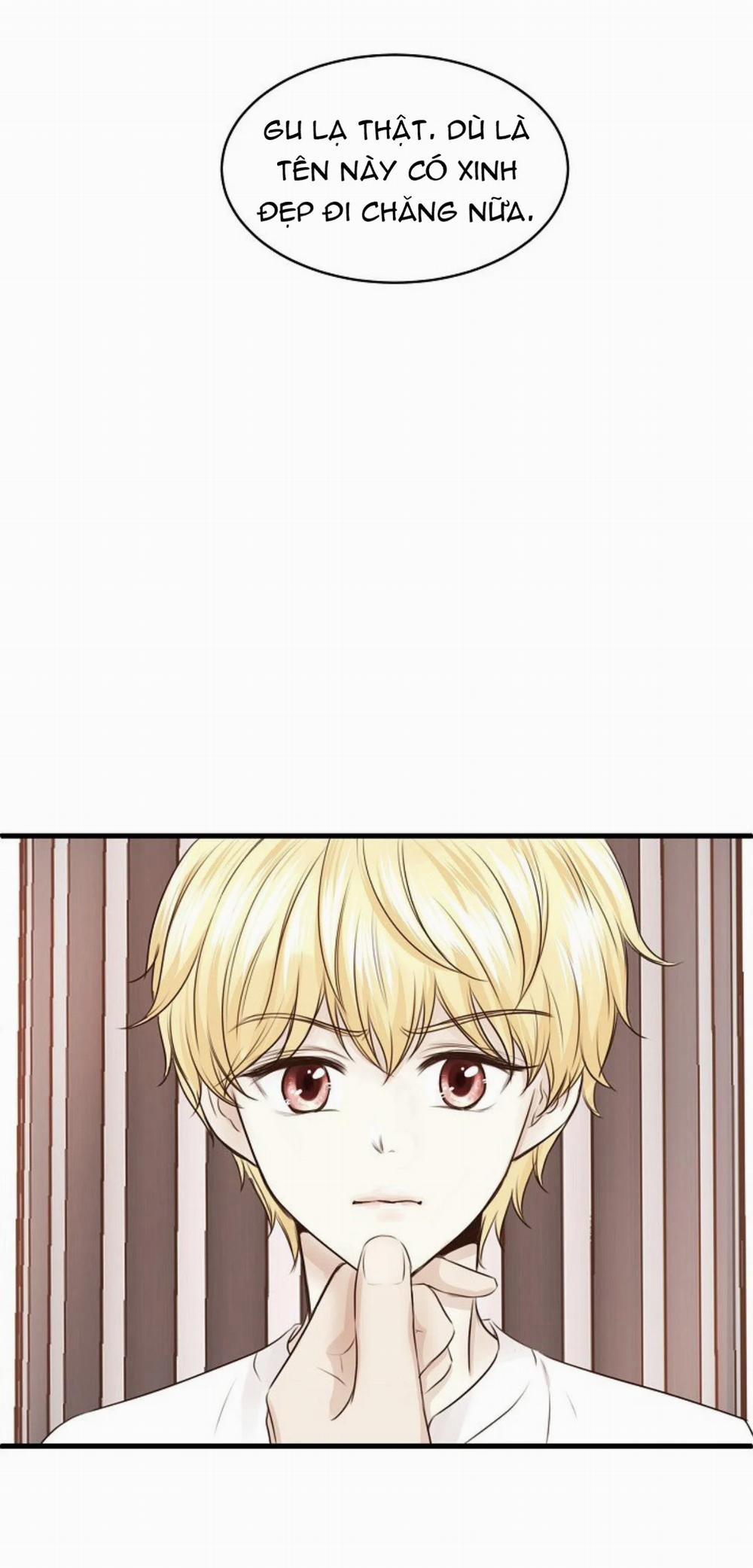 Ê, Hoàng Tử ! 19 trang 48