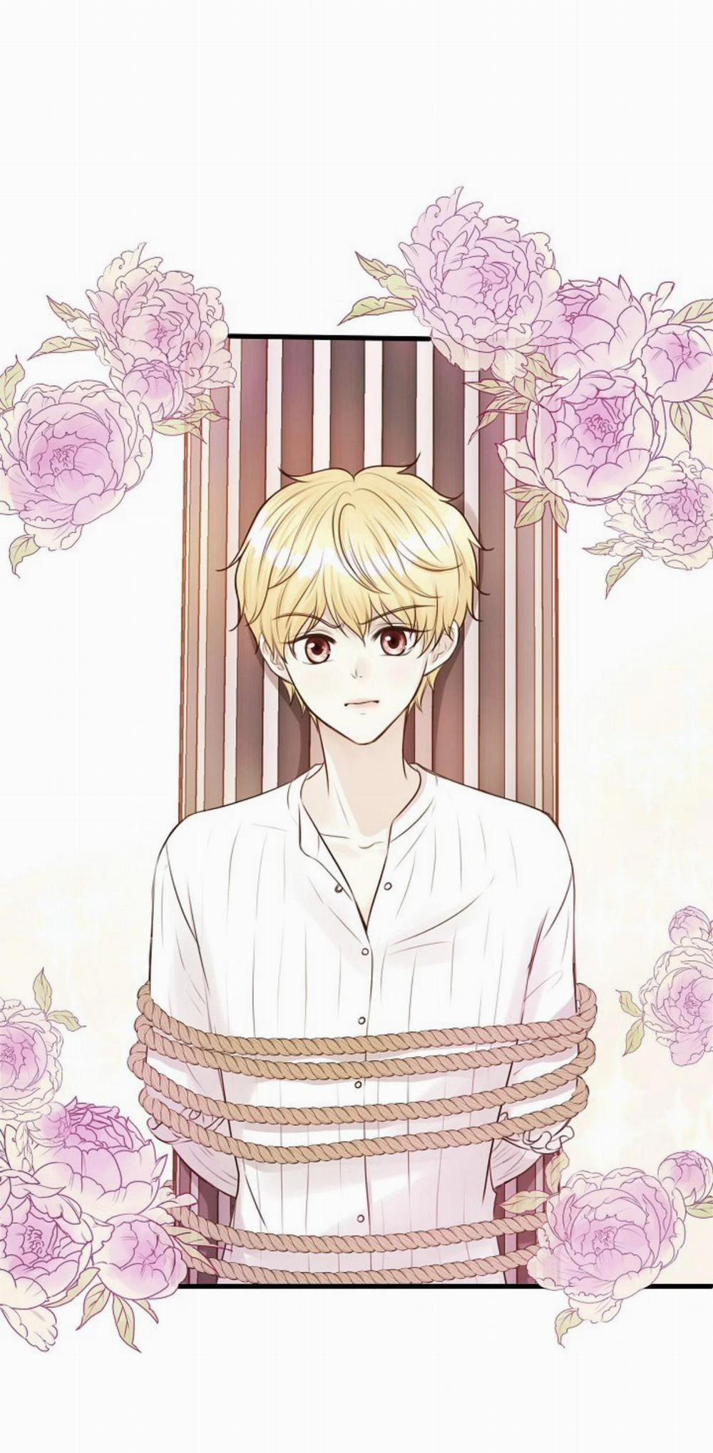 Ê, Hoàng Tử ! 19 trang 50