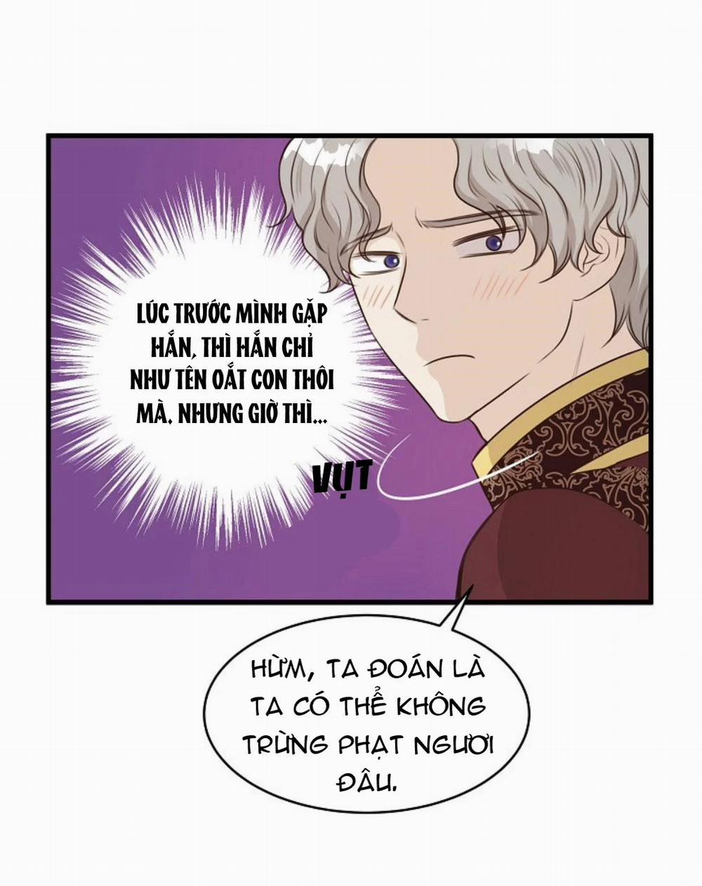 Ê, Hoàng Tử ! 19 trang 51