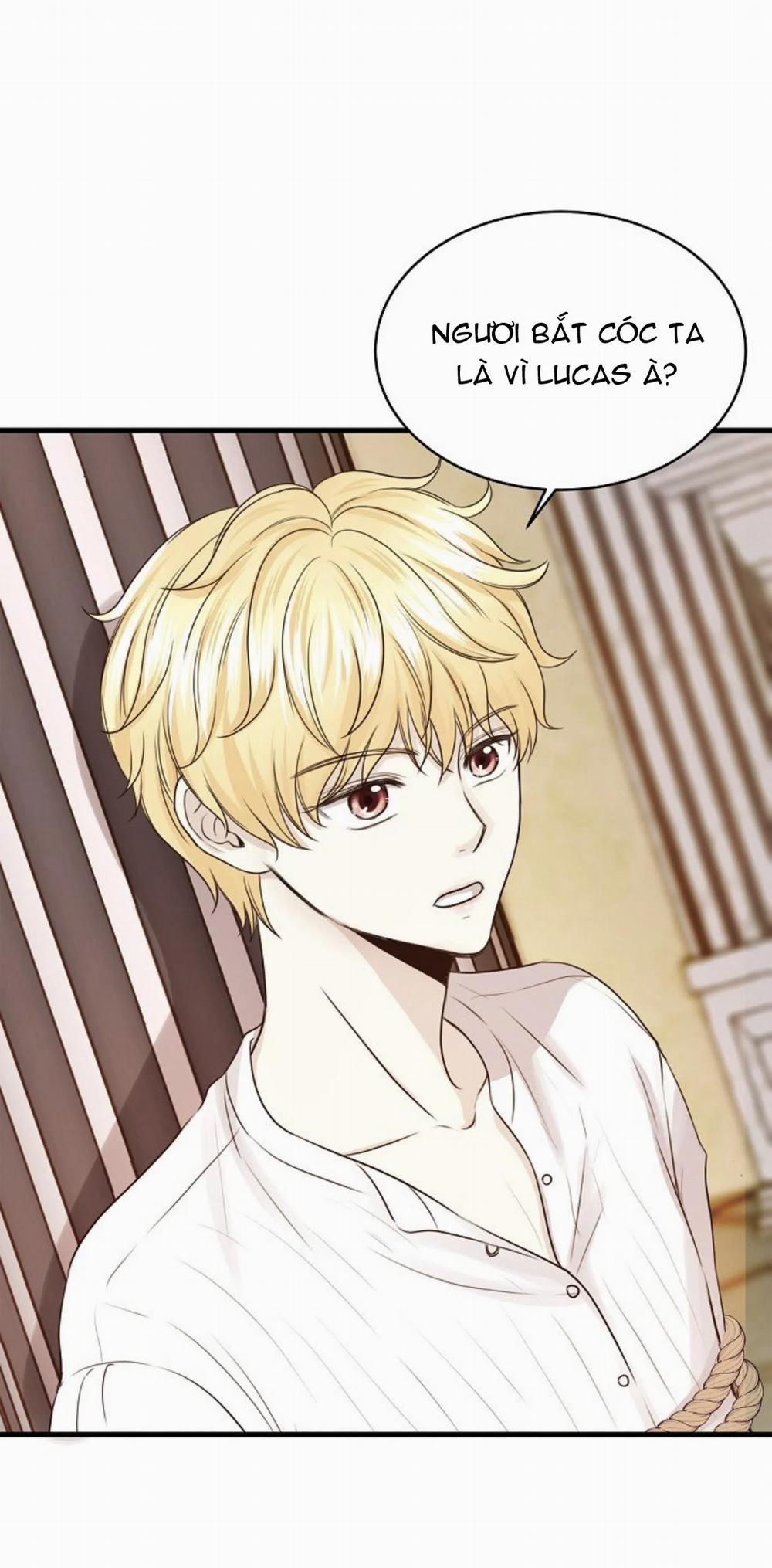 Ê, Hoàng Tử ! 19 trang 52