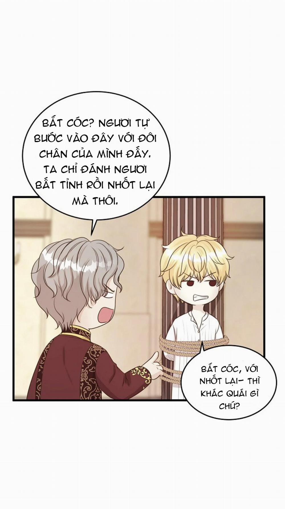 Ê, Hoàng Tử ! 19 trang 53