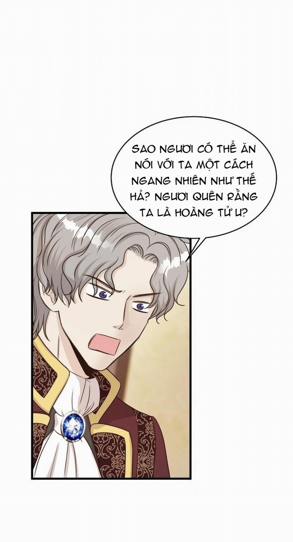 Ê, Hoàng Tử ! 19 trang 54