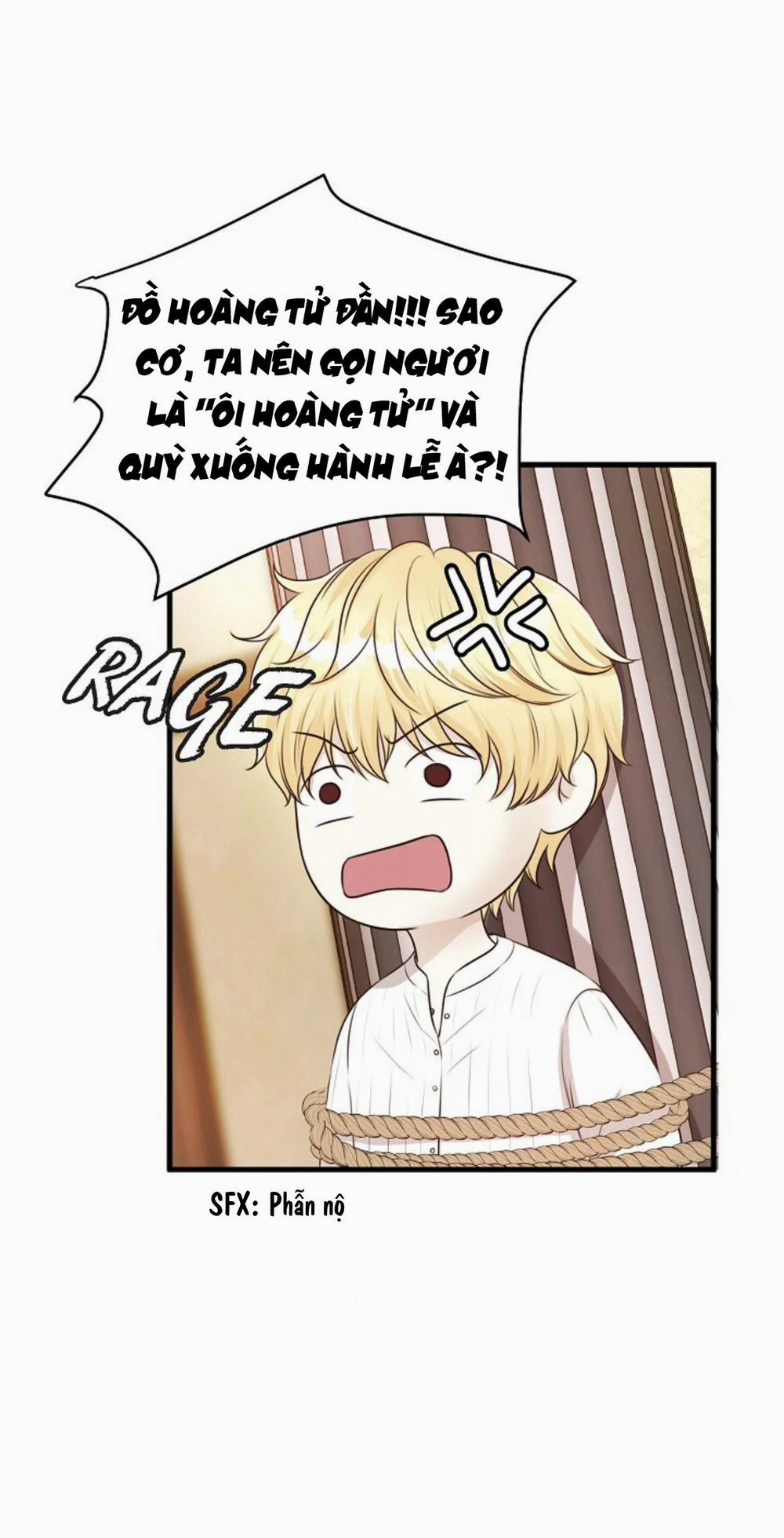 Ê, Hoàng Tử ! 19 trang 55