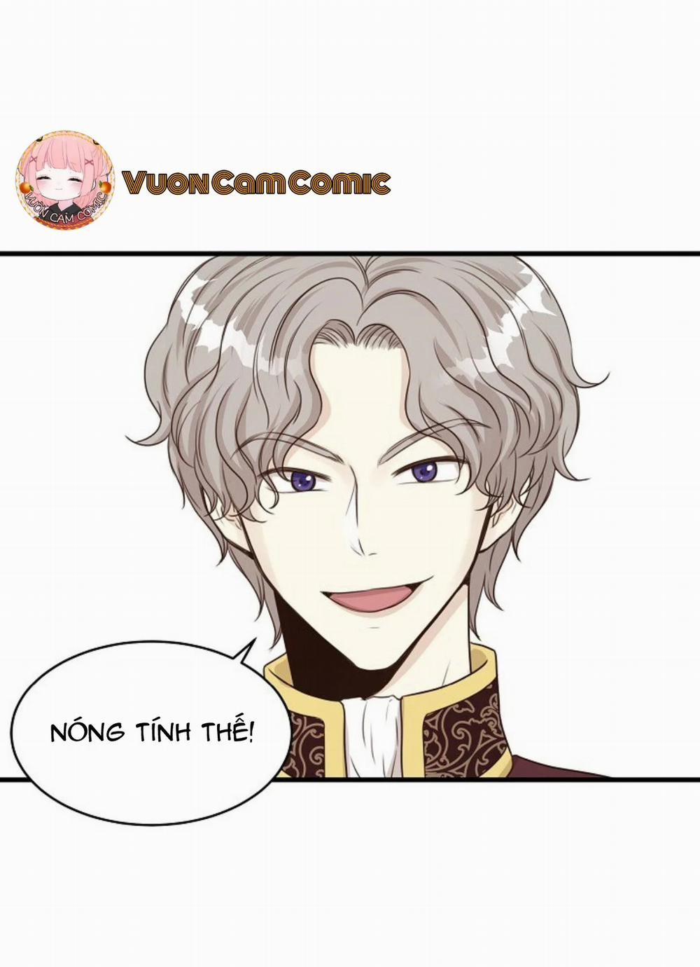 Ê, Hoàng Tử ! 19 trang 56