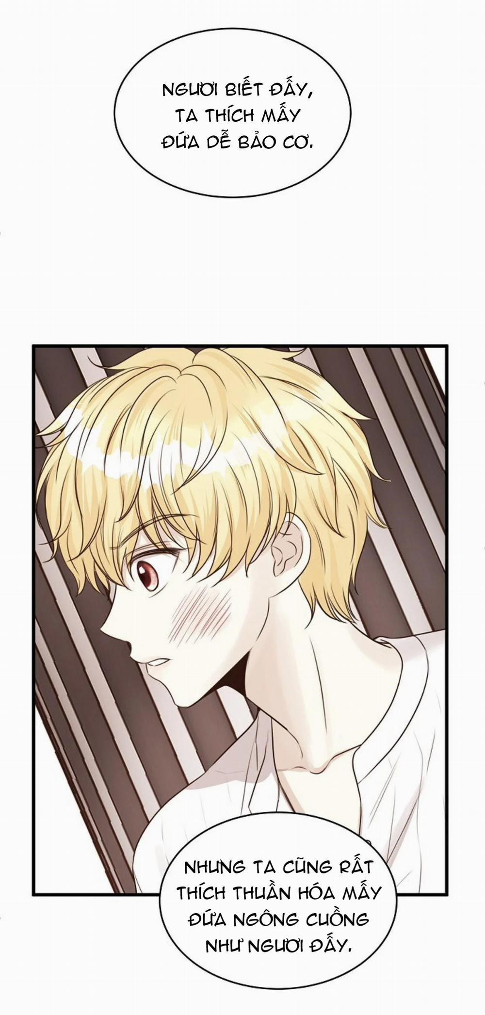 Ê, Hoàng Tử ! 19 trang 59