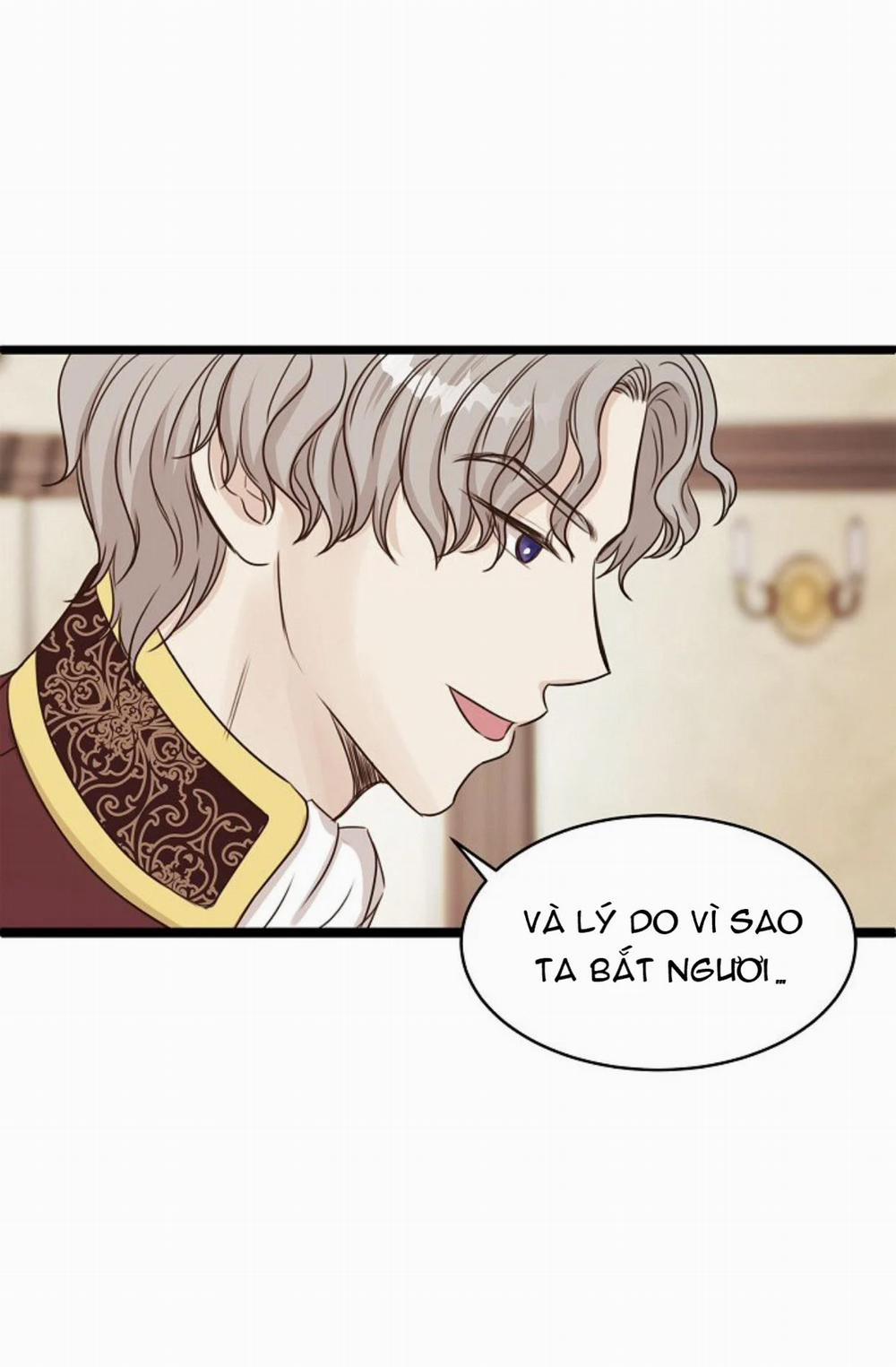 Ê, Hoàng Tử ! 19 trang 60