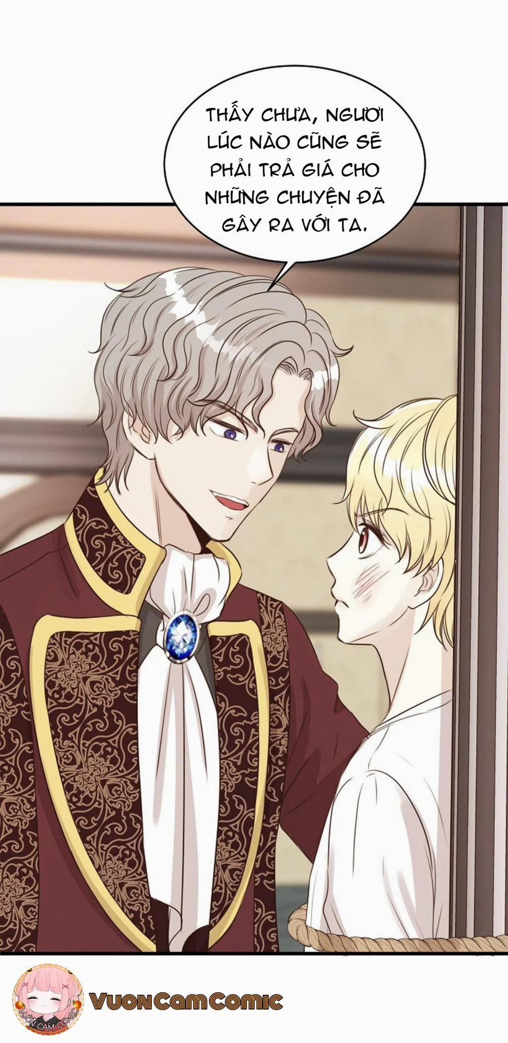 Ê, Hoàng Tử ! 19 trang 62