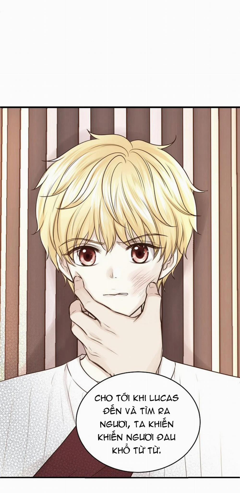 Ê, Hoàng Tử ! 19 trang 63