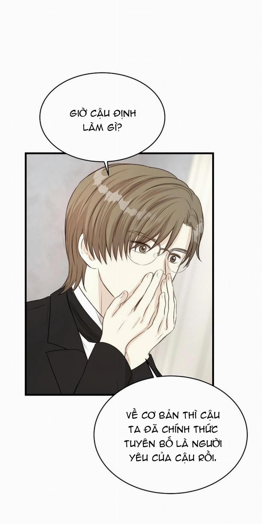 Ê, Hoàng Tử ! 19 trang 9