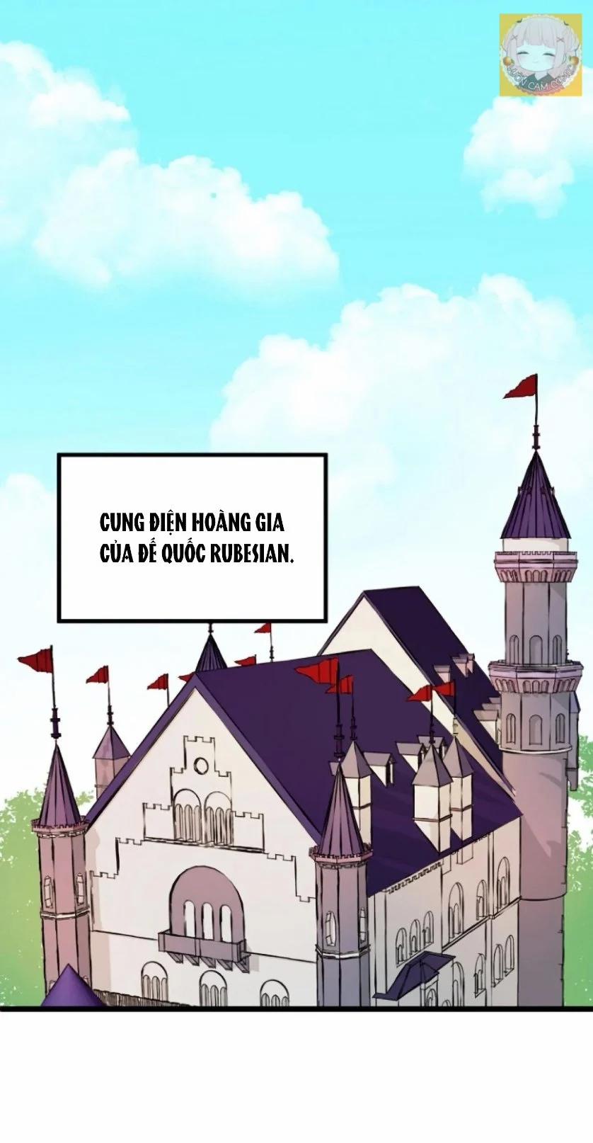 Ê, Hoàng Tử ! 2 trang 1