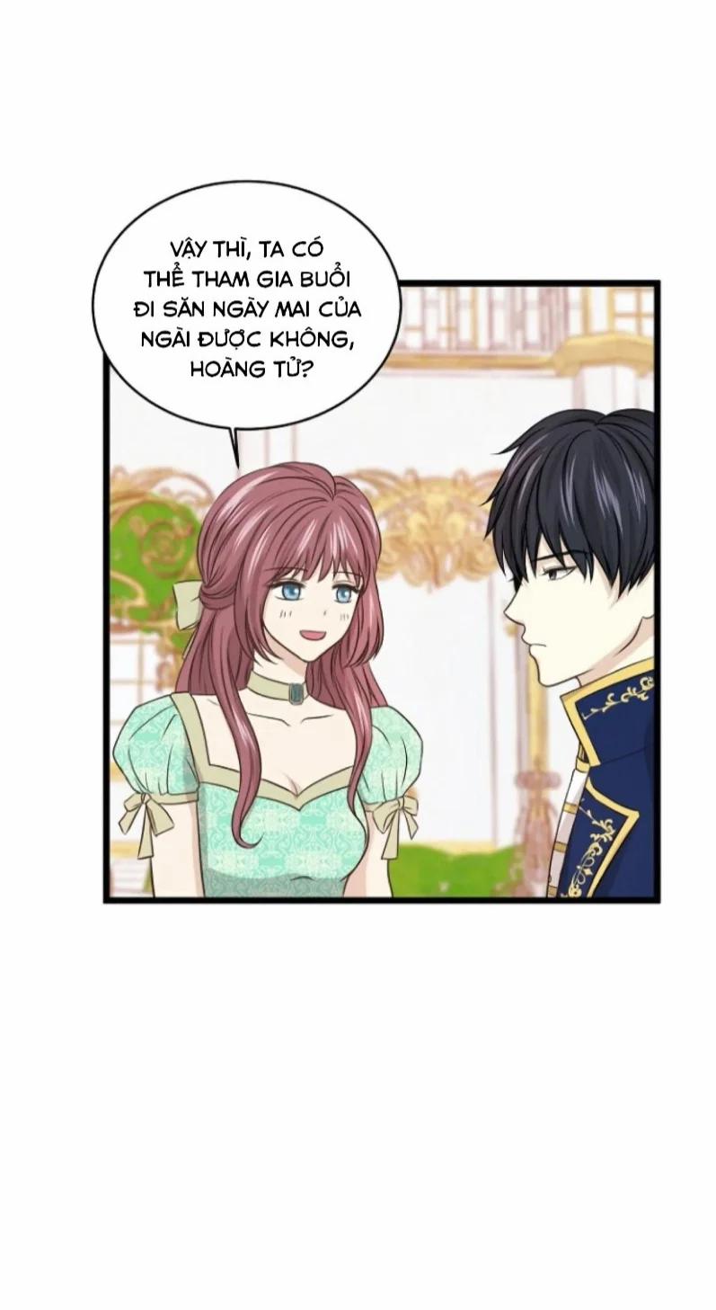 Ê, Hoàng Tử ! 2 trang 10