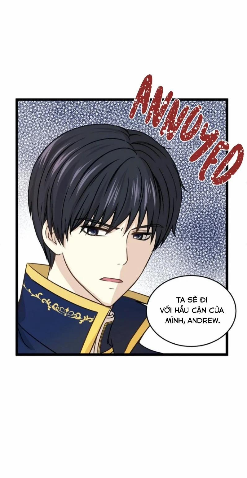 Ê, Hoàng Tử ! 2 trang 11