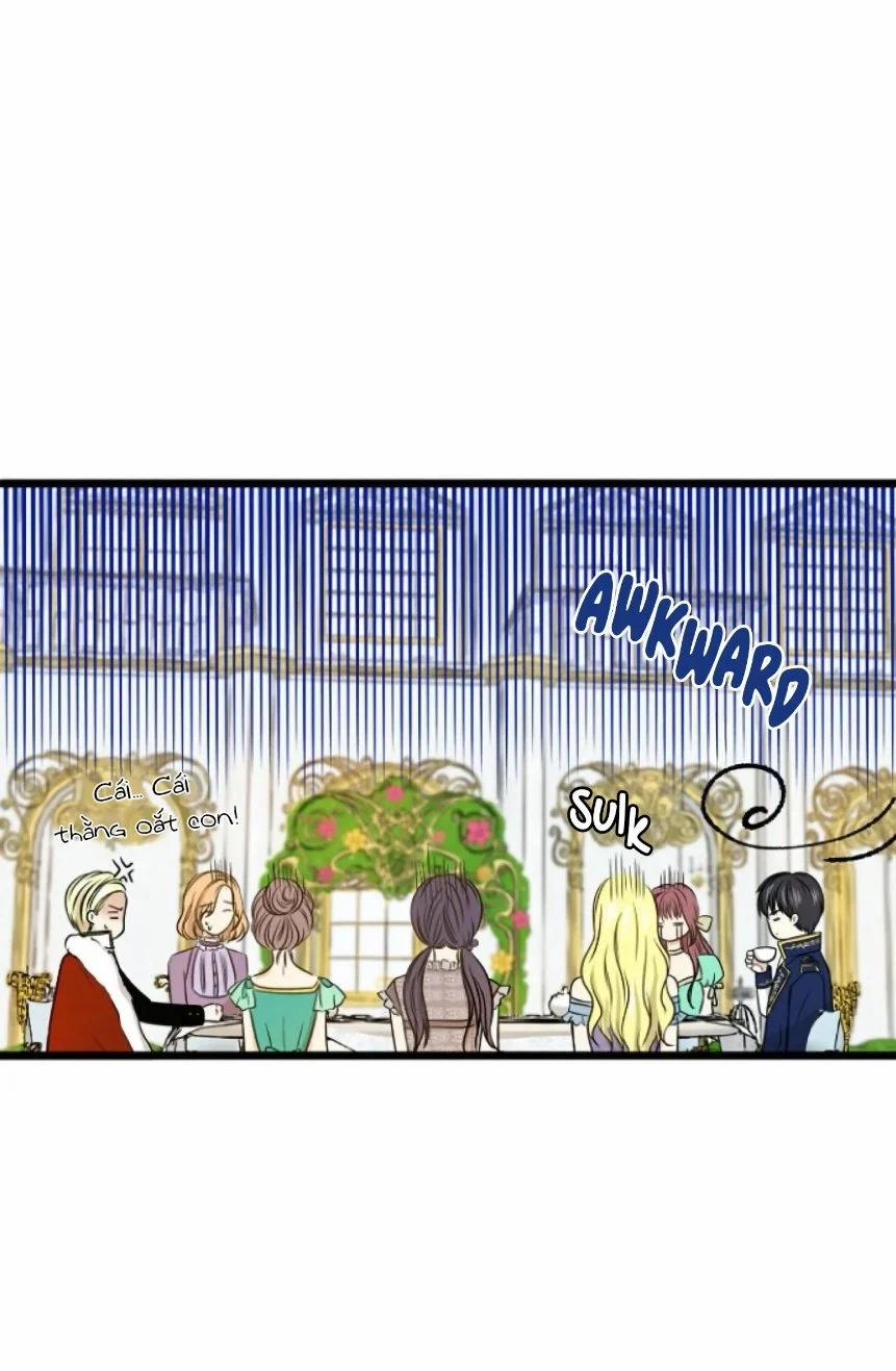 Ê, Hoàng Tử ! 2 trang 12