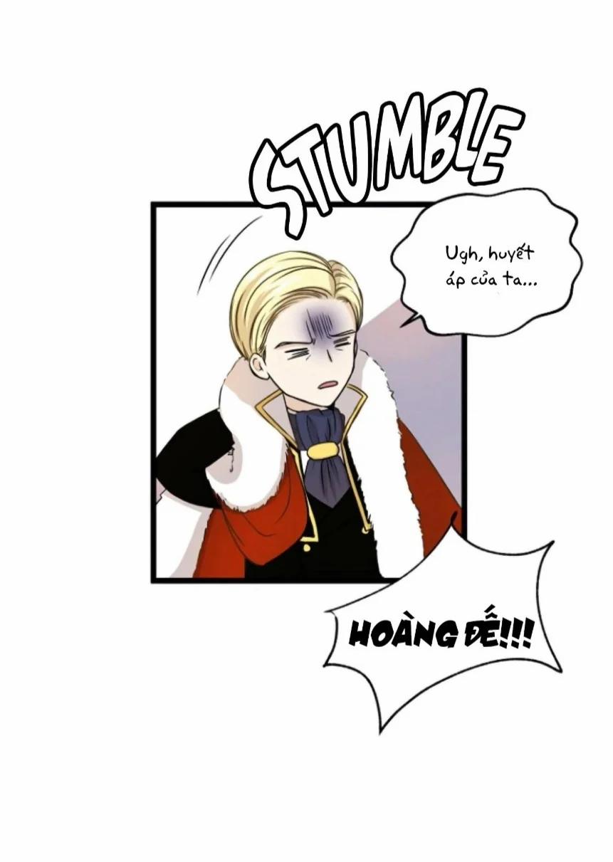 Ê, Hoàng Tử ! 2 trang 13