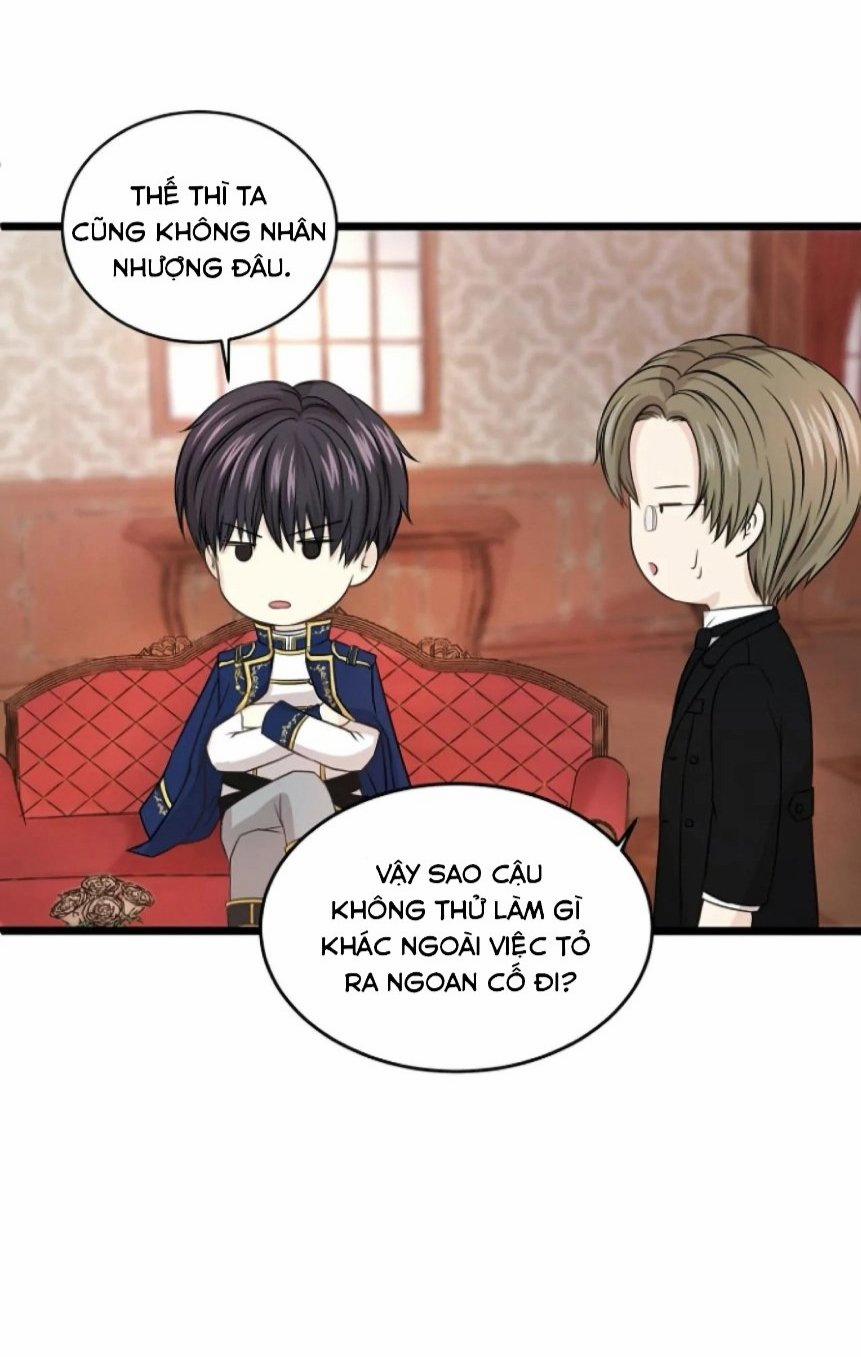 Ê, Hoàng Tử ! 2 trang 15