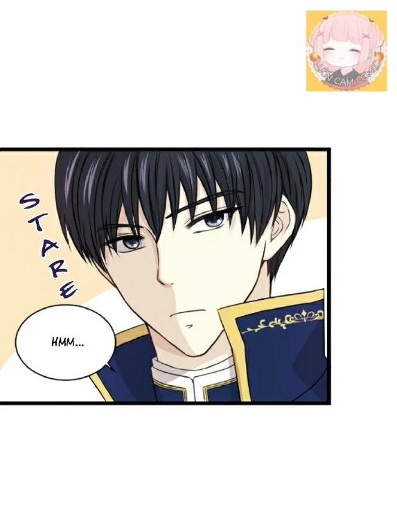 Ê, Hoàng Tử ! 2 trang 16