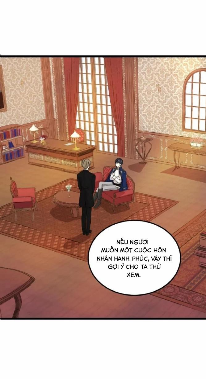 Ê, Hoàng Tử ! 2 trang 20