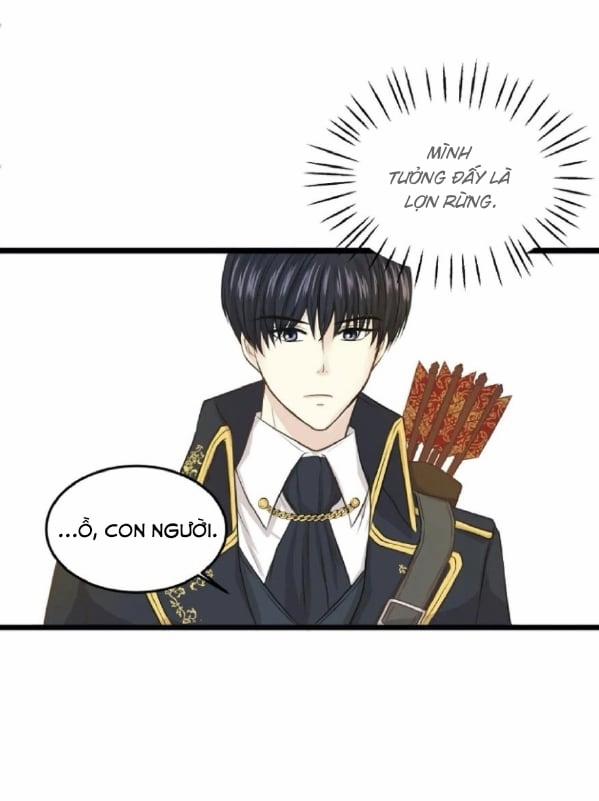 Ê, Hoàng Tử ! 2 trang 23