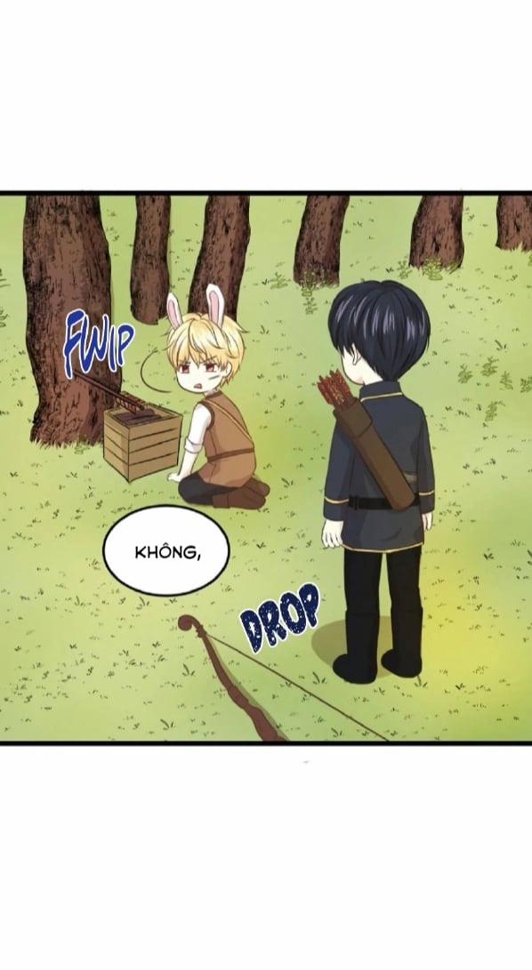 Ê, Hoàng Tử ! 2 trang 24