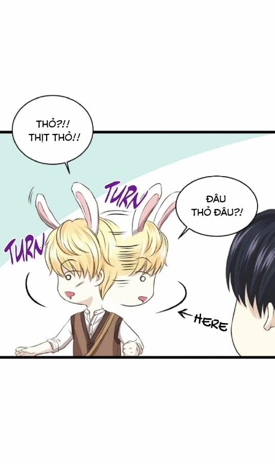 Ê, Hoàng Tử ! 2 trang 27