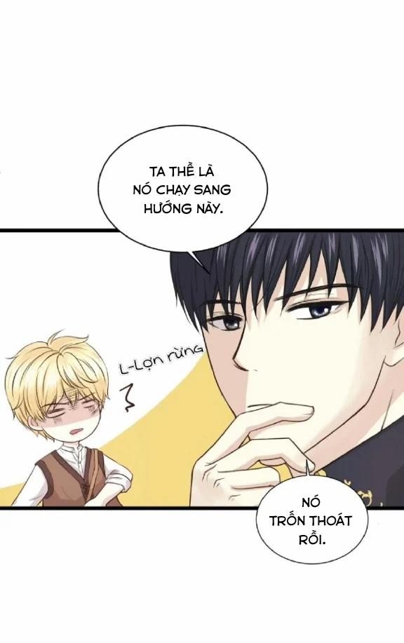 Ê, Hoàng Tử ! 2 trang 31