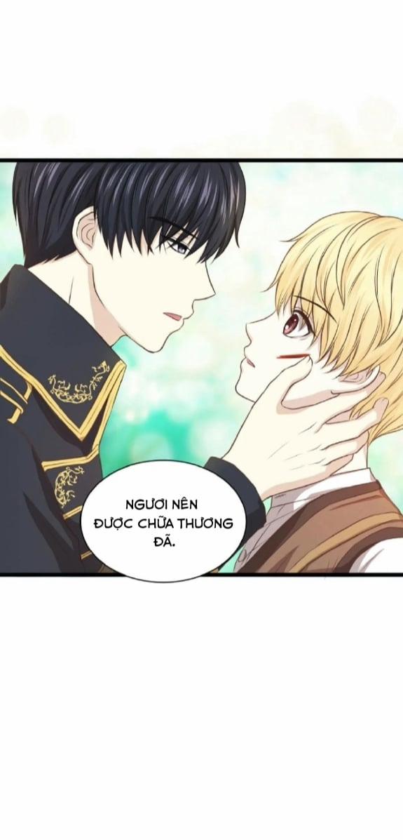 Ê, Hoàng Tử ! 2 trang 34