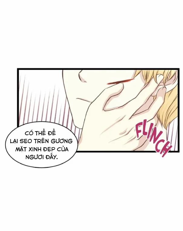 Ê, Hoàng Tử ! 2 trang 35