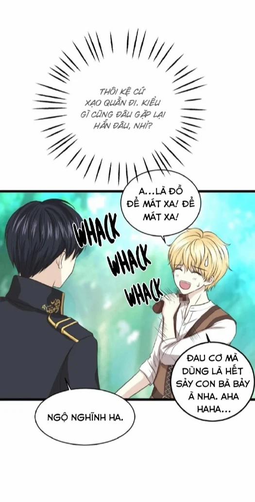 Ê, Hoàng Tử ! 2 trang 45