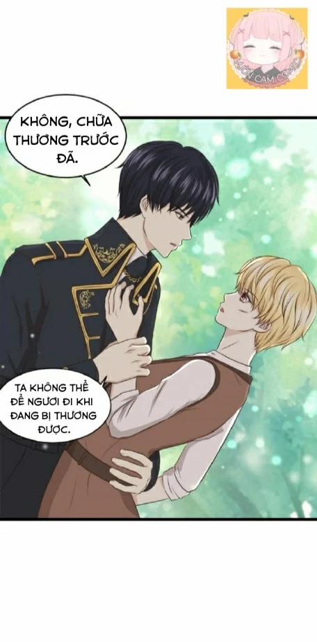 Ê, Hoàng Tử ! 2 trang 52