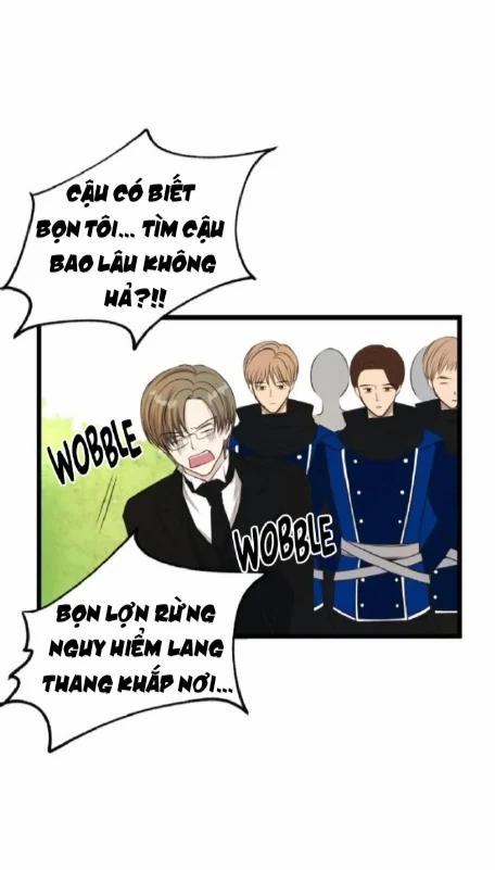 Ê, Hoàng Tử ! 2 trang 54